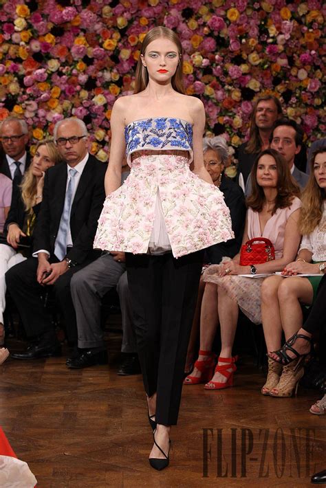 dior haute couture 2012 raf simons|christian Dior fall 2012 collection.